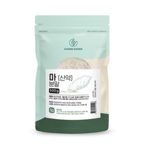 마분말 국내산 영주 산약 참마 가루 뮤신 사포닌 500g, 500g(500g X 1팩)