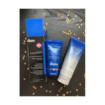 모공크림 Dr. Brandt PoreDermabrasion Pore Perfecting Exfoliator 2 온스(1온스=약30g) + 클렌저 105ml