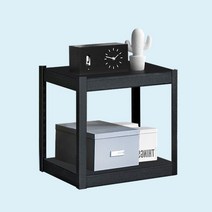 고릴라랙 600 2단 60 랙선반 인테리어 철제 다용도 정리함 틈새, 상품선택:고릴라랙 600 2단 60