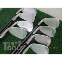 1123937_ 플렉스R M2 8S TM7 216 R 아이언 세트 IR, 기본 : 상세페이지 참조