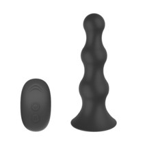 승마운동기구말스테인레스 스틸 입 승마 비트 레이싱 장비 재갈 구리 링크 장식, 01 Inflatable butt plug