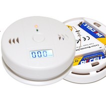 캠핑 co경보기 일산화탄소 측정기 경보기 감지기