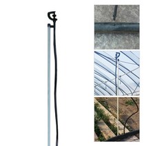 브랜드없음 DC-M42 상향식미니스프링쿨러set(지주대1m포함)[BI], 단품없음
