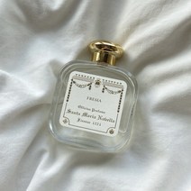(백화점 정품)산타마리아노벨라 프리지아 오 드 코롱 /깨끗하고 부드러운 비누향 향수, 100ml, 1개