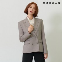 [23SS 최신상] MORGAN 시그니처 재킷