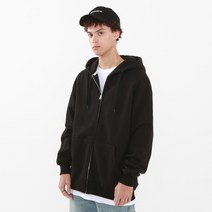 벨로아비토 무지 후드집업 BATZ301