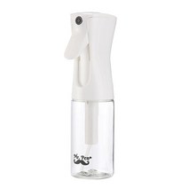 Mr. Pen 소형 스프레이 보틀 7.8oz 미스트 및 헤어 스프레이 다용도 공병, 1개