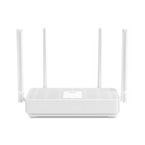 (ru stock) xiaomi redmi ax3000 라우터 기가비트 wifi6 2.4ghz 듀얼 밴드 5g 무선 wifi6 메쉬 네트워크 익스텐더 4 고이득 안테나, EU 어댑터 추가, 홍미 ax3000