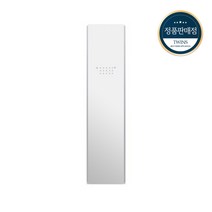 LG 트롬 스타일러 S3TF 화이트(3벌+바지1벌)