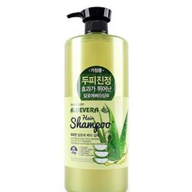 에리나 헤어케어 촉촉한 알로에 베라 샴푸 1500ml _ 2023895EA, 쿠팡 1, 쿠팡 본상품선택