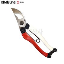 일제 강항 전정가위 210mm No 104/ okatsune 감귤전용 전지가위 원예가위 과수원가위(전문가용) 210미리