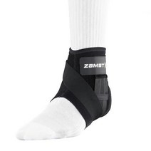 잠스트 A1-S 발목보호대 등산 러닝 마라톤 테니스