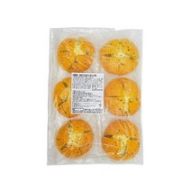 크림치즈 갈릭 브레드 4쪽 480g X 8봉(48개입) 카페 디저트 브런치 메뉴, 크림치즈갈릭브레드 480g(80g 6ea) X 8봉, 80g, 8개