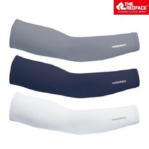 레드페이스_평촌점_ 남 여공용 쿨 토시#시원한 토시#편안한 토시#자외선 차단율 97% 착용 시원한 느낌 라이트쿨토시, 화이트