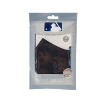 국내생산 MLB 엠엘비마스크업 NY양키즈 1매입 향균99% UV차단, M, 1개, 1개