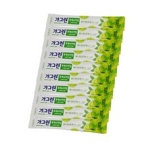 [조은마켓] 매일매일 습관처럼~동아제약 휴대용 가그린 10ml 일회용 스틱 충치예방 입냄새제거 휴대용 구강청결제, 가그린스틱형 후레쉬라임10ml - 70포