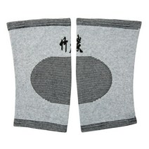 무릎 물참 보호대 구부릴때 흘러내리지않는 각개전투 따뜻하게하는 시린 시림 보온대 쌍 지원 압축 슬리브 관절 통증 관절염 구호 실행 피트니스 체육관 탄성 랩 중괄호 패드 남성, 회색