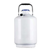 액체질소통 액화 질소 탱크 보관 바이오 용기 저온, 3L(50MM 구경), 30개