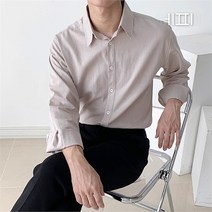에피소드블랑 에피소드블랑 가을셔츠 가을남방 가을린넨 11color (9093702)