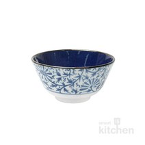 유포코리아 일제 도자기 (루미-23) 벚꽃 공기 일식기 일제그릇 밥그릇 밥공기 도자기그릇 업소용그릇, 1개