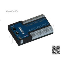 ETHERCAT 통신 모듈 IO 디지털 수량 16 입력 (PNP)/16 출력 (PNP), 01 with shell