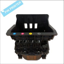 HP8710 HP8720 HP8730 HP952 HP953 HP954 HP955 HP복합기 새정품 헤드 및 초기번들 정품잉크, 2. 초기화 안된 헤드(카트리지 추가 구매필수)