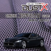 마세라티 그란투리스모 벌집매트 /M139 카매트 바닥 시트 발매트 실내 깔판 차량용 자동차매트, 그란투리스모 FL (2018.2~), 트렁크매트