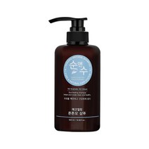 아토넬 튼튼모 천연샴푸 500ml 순앤수 약산성 건성 극손상모발 머릿결개선, 상세페이지 참조