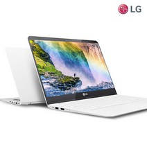 LG 노트북 그램 14ZB970 리퍼 i5-6200/4G/SSD256G/윈10, WIN10 Home, 4GB, 256GB, 코어i5, 화이트
