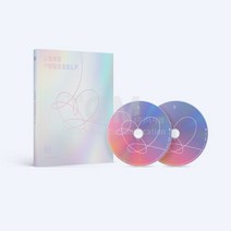 2CD_방탄소년단(BTS)-정규3집리패키지[LOVE YOURSELF 結 Answer-버전선택가능](포토북+미니북+포토카드)아이돌/IDO, 방탄소년단[ANSWER-E버젼]