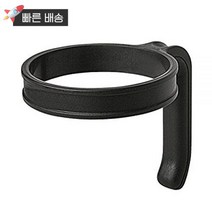 ZYTC 텀블러 핸들 887.2ml (30온스) 용 Yeti Rambler 미끄럼 방지 여행용 머그 그립 BPA 프리 컵 홀더 Rtic Ozark Trail Sic 및 기타 머그잔, 30oz-BBhandles