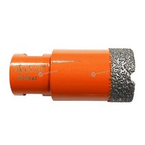 ALDEN 알덴 융착코아빗트 CORE1280 (28mm) 1개 융착코아비트 코어비트 (타일 대리석 세라믹 강화타일)
