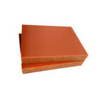 백그라이트 단열 절연 보드 베크판 베크라이트 테프론, 500x500x5mm