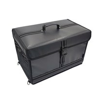 카멜레온 바스켓 40리터 타포린 바스켓 XL 하드케이스 / 배달가방 배달통 다용도 단열가방
