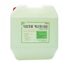 네오프로 왁스 박리제 왁스세척제 바닥세척제 청소, 단품, {ARIA$*} 본상품선택