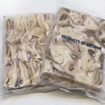 절단 쭈꾸미 2L 5.4KG, 단품