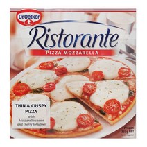 리스토란테DR.OETKER 피자 1005g(335gx3개), 코스트코 DR.OETKER 리스토란테