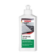 소낙스 유막제거제 250ml, 1개