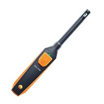 TESTO 온습도 측정기 testo 605i