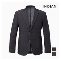 인디안 INDIAN 오리지널 몰스킨 셋업 자켓_MITFAWF9101