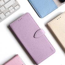 아이유나 퍼스널 다이어리 케이스_갤럭시노트10 (N971)