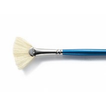 바바라 2510 펜붓 낱자루(size선택), (5호)