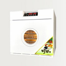 신일테크 말랭기 소형 식품건조기 회전식 5채반 고추말리는기계