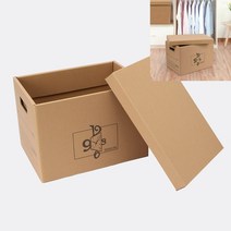 만물덕 크라프트 종이박스 39X28CM 사무용품정리 사무용품전문점 사무용품정리함 수납정리대 퇴사박스 사무실사무용품 오피스물품 사무용품점 사무용품쇼핑몰