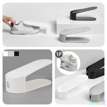 슈즈홀더 신발디스플레이 신발거치대 신발진열대 신발받침 신발전시대