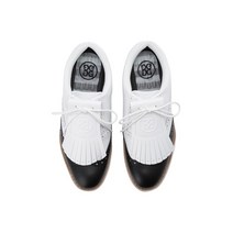 여자골프장갑 연습용골프장갑 여성겨울골프장갑 G4 한국 오리지널 골프 여성용 영국 스타일 신발 패션 캐, 01 Black_03 38