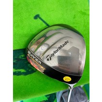 중고 테일러메이드 버너 슈퍼패스트 10.5 S, 없음