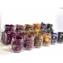 국산 잎차 판매 한방꽃차 구기자 엉겅퀴 쑥차 등 수제차 한방차, (중), 2.연잎차