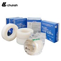 쥬코 테프론 테이프 ASF-110FR 0.13mm x 25mm X 10M