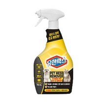 반려동물 냄새 얼룩제거 스프레이 900mL 강아지 카펫 침구 악취제거 고양이 탈취제 쇼파 _ 22092786EA, 쿠팡 자비샵 1, 쿠팡 자비샵 본상품선택